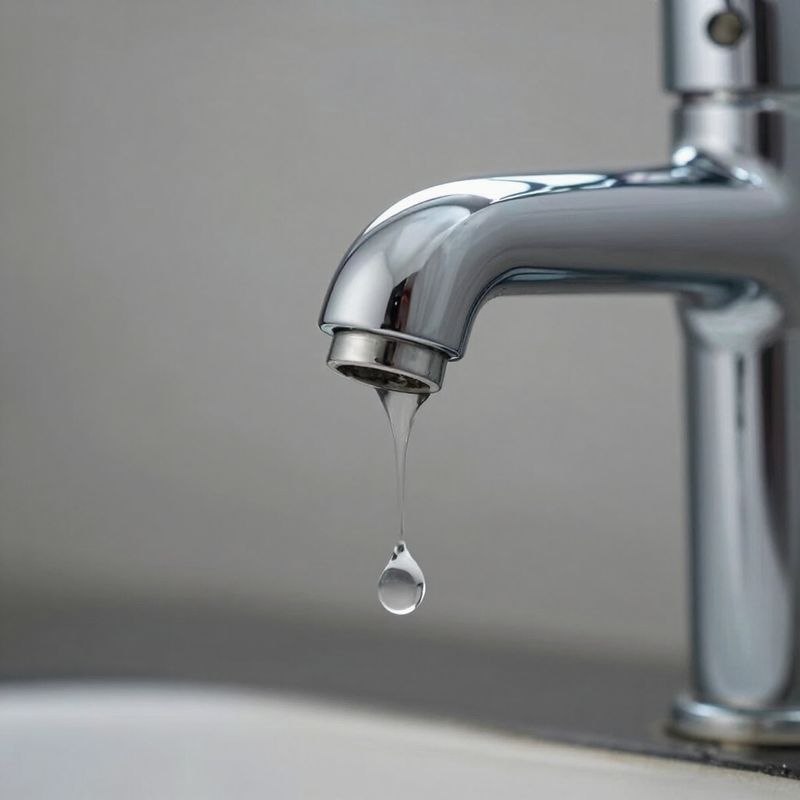 Leak Detection & Repair in Berwyn