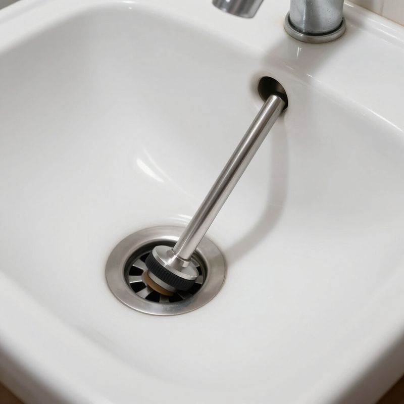 Drain Cleaning & Unclogging in Berwyn