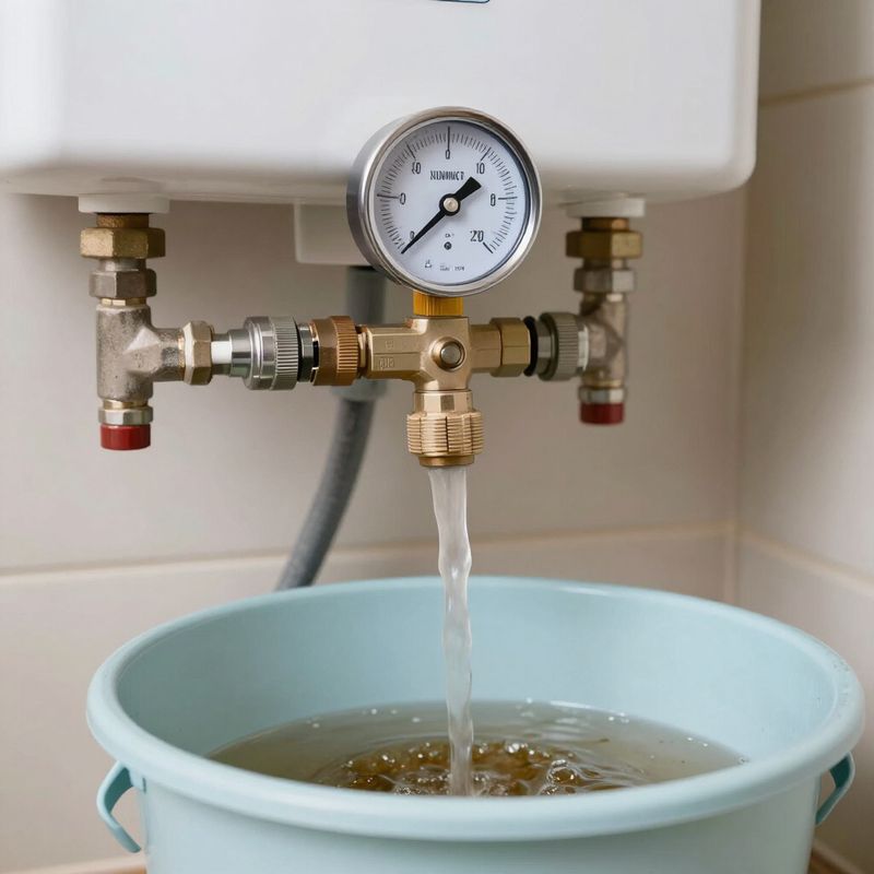 Water Heater Services in Berwyn