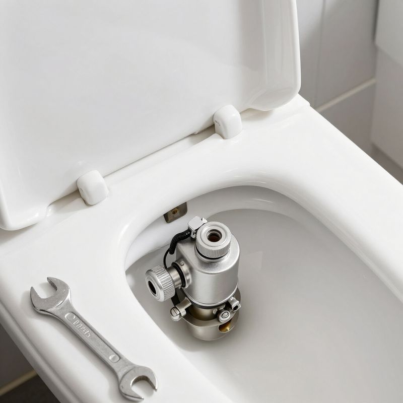 Toilet & Faucet Repair in Berwyn