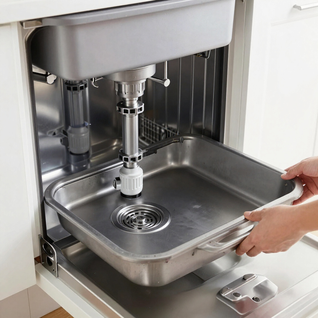 Garbage Disposal in Berwyn