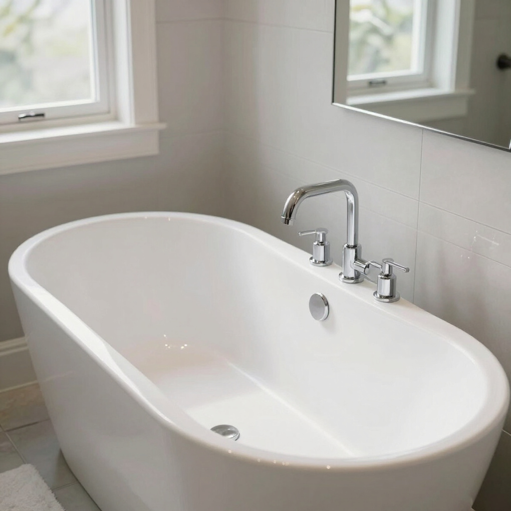 Bathroom & Kitchen Upgrades in Berwyn